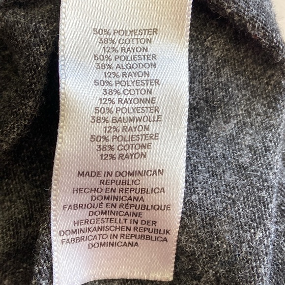 Alternative Earth Size Large Gray Kind is the New Cool Hoodie: 3034 - Picture 6 of 7